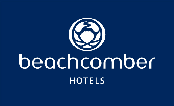 logo Beachcomber Hotels